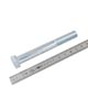 VIS HEXAGONALE 0-1/2" UNF x 100 mm (MGA BRAS DE SUSPENSION) SUPERIEUR