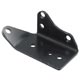 SUPPORT DE SUPPORT MOTEUR MGA-MGB (GAUCHE)