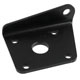SUPPORT LAME DE SUSPENSION MGA/MGB 1955-1966 PONT BANJO