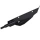 PATTE/SUPPORT DE PARE-CHOCS MGA (AVANT) LIAISON CHASSIS (GAUCHE)