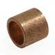 BAGUE D'AXE PIVOT DE FREIN A MAIN MGB (LEVIER)