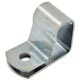 COLLIER (FIXATION) METAL (CABLE DE BATTERIE/FAISCEAU MGA)
