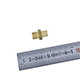 TETE/RACCORD DE DURITE/CANALISATION D'ESSENCE MGA (POMPE/DURITE)