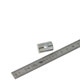 BUTEE DE CABLE DE FREIN A MAIN MGA-MGB