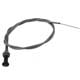 CABLE DE STARTER MGA "C" (CAD)