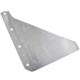 PLATE-COVER RH MGA
