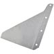 PLATE-COVER RH MGA