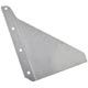 PLATE-COVER LH MGA