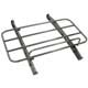 PORTE-BAGAGES MGA (BOULONNE) CHROME