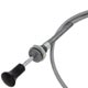 CABLE DE CHAUFFAGE MGA/TR4 AUSTIN-HEALEY (VENTILATION)