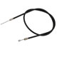CABLE D'ACCELERATEUR MGA