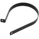 CLIP DE GAINE DE VENTILATION 101mm (MINI 1959-1969)