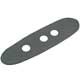 JOINT D'EMBASE DE FEU ARRIERE TYPE LUCAS (L594/L549)