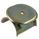 PEDESTAL-AXLE(BANJO)MGB