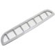 GRILLE DE PRISE D'AIR BAIE DE PARE-BRISE  MGB/MGBGT (INT/EXT) KIT