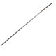 BAGUETTE DE TOUR DE CAISSE MGB (AILE ARRIERE) GAUCHE