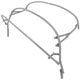 ARMATURE DE CAPOTE MGB 1962-1970 (DEMONTABLE) LA PAIRE