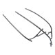 ARMATURE DE CAPOTE MGB 1962-1970 (DEMONTABLE) GAUCHE