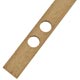 WOODSLAT-SEAT RUNNER MGB