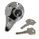 SERRURE DE PORTE MGB 1962-1980 (COFFRE) ORIGINE