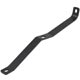 IRON-BUMPER REAR MGB/C/V8