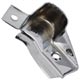 FINISHER SEAL FRONT MGB (RH)