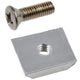 BUTEE DE PORTE MGA-MGB (KIT)