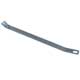 PATTE DE RADIATEUR MGB 1962-1976 (DROIT)