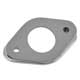 EMBASE D'ECLAIRAGE DE PLAQUE TYPE LUCAS (L534) MGB (GAUCHE)