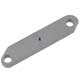 SPACER-SCREEN FRAME MGB