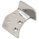 FINITION DE GARNITURE DE PORTE SUPERIEUR MGB (AVANT) GAUCHE