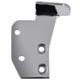 FINITION DE GARNITURE DE PORTE SUPERIEUR MGB (ARRIERE) DROIT