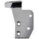 FINITION DE GARNITURE DE PORTE SUPERIEUR MGB (ARRIERE) GAUCHE