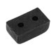 PAD-HEADER RAIL MGB/Sprite&Midget