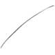 RAIL DE JOINT DE CAPOTE MGB-C (AVANT)