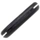 BOUCHON CAOUTCHOUC (OVALE) MGB