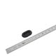 BOUCHON CAOUTCHOUC (OVALE) MGB