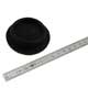 BOUCHON CAOUTCHOUC (ROND) 51mm MGB (ACCES BOITE DE VITESSES)