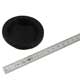 BOUCHON CAOUTCHOUC (ROND) 51mm MGB (ACCES BOITE DE VITESSES)