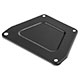 PLAQUE D'OBTURATION DE PEDALIER (SINGLE LINE) MGB