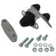 BUTEE DE SUSPENSION MGB (BRAS AVANT) KIT