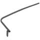 RAIL-TONNEAU MGB/C(PAIR)