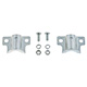 COLLIER DE BARRE ANTI-ROULIS MGB/SPRIGET/TR4 (14mm) KIT