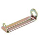 TRINGLERIE DE SERRURE DE PORTE MGB 1962-1964
