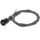 CABLE DE STARTER MGB 1962-1969 "C"