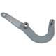 BRACKET FILTER MGB MGB 1962-1980 (FRONT)