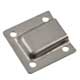 ACCROCHE DE CAPOTE MGB (LATERAL) FEMELLE