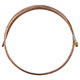 DURITE/CANALISATION D'ESSENCE MGB (POMPE/CARBU)