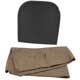 BACK-SEAT FOAM 62-68 MGB
