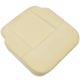 MOUSSE DE SIEGE MGB (AVANT/ASSISE) 1962-1968 (GAUCHE)